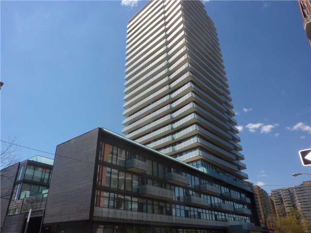th416 - 1815 Yonge St, Condo with 2 bedrooms, 3 bathrooms and 1 parking in Toronto ON | Image 1