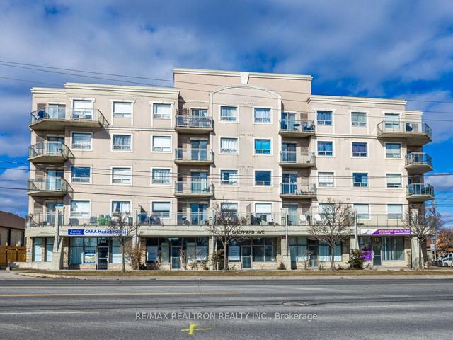 208 - 778 Sheppard Ave W, Condo with 2 bedrooms, 2 bathrooms and 1 parking in Toronto ON | Image 19