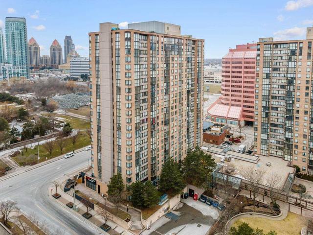 202 - 285 Enfield Pl, Condo with 2 bedrooms, 2 bathrooms and 1 parking in Mississauga ON | Image 25