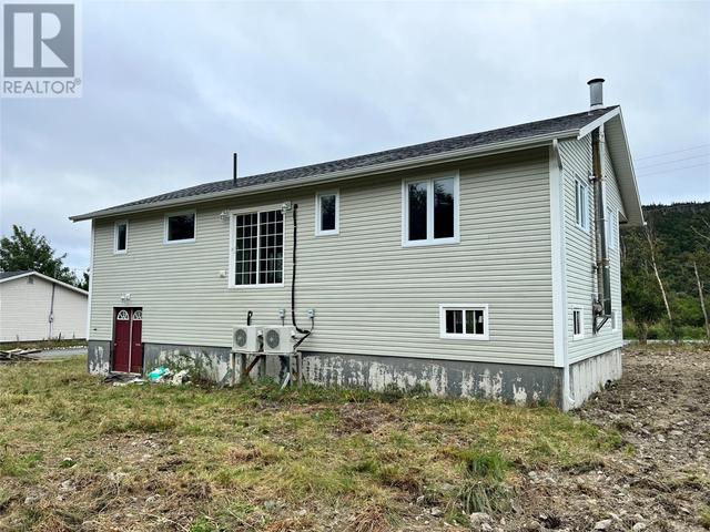 330 North River Road, House detached with 3 bedrooms, 2 bathrooms and null parking in North River NL | Image 2