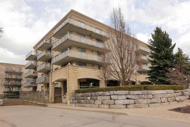 404 - 2500 Rutherford Rd, Condo with 2 bedrooms, 2 bathrooms and 1 parking in Vaughan ON | Image 19