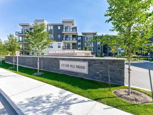 117 - 3170 Erin Mills Pkwy, Condo with 2 bedrooms, 2 bathrooms and 1 parking in Mississauga ON | Image 17