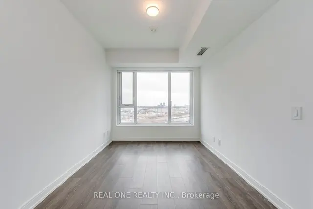 1309 - 30 Samuel Wood Way S, Condo with 1 bedrooms, 1 bathrooms and 0 parking in Toronto ON | Image 7