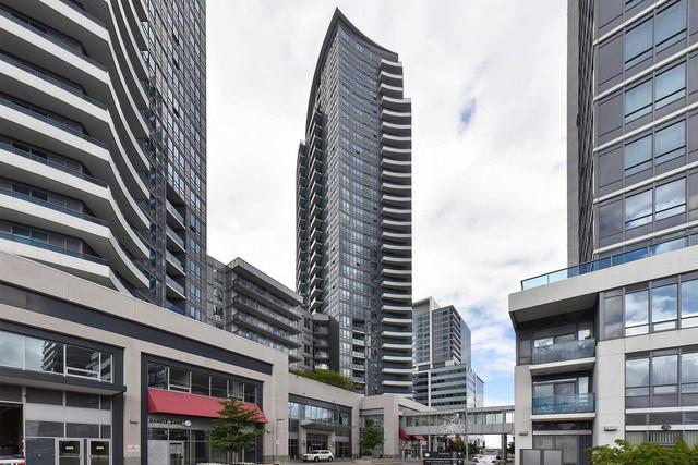 306 - 7171 Yonge St, Condo with 1 bedrooms, 1 bathrooms and 1 parking in Markham ON | Image 1