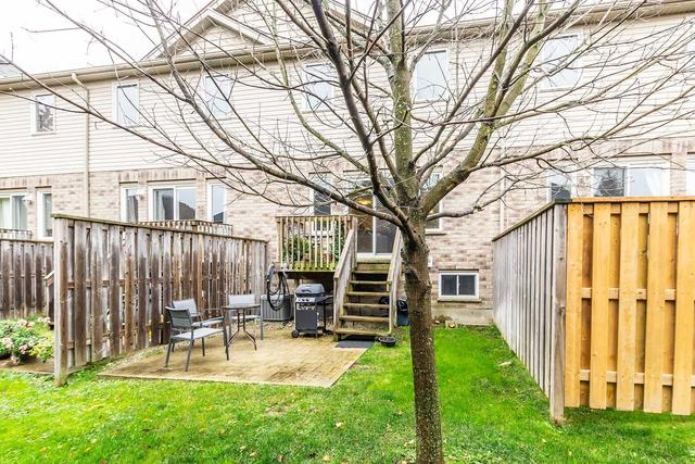 6 Lambeth Way, Townhouse with 3 bedrooms, 3 bathrooms and 2 parking in Guelph ON | Image 19