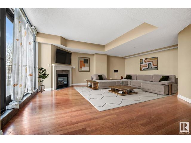 108 - 9020 Jasper Av Nw, Condo with 1 bedrooms, 1 bathrooms and null parking in Edmonton AB | Image 12