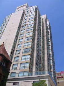 uph2 - 298 Jarvis St, Condo with 1 bedrooms, 2 bathrooms and 1 parking in Toronto ON | Image 1