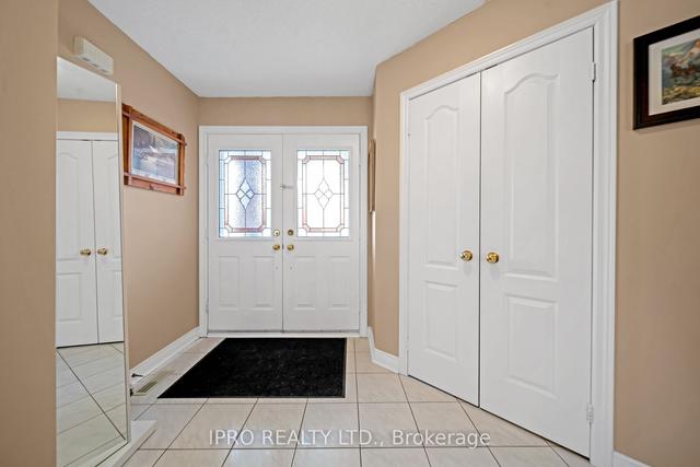 51 Tipton Cres, House detached with 5 bedrooms, 4 bathrooms and 6 parking in Ajax ON | Image 31