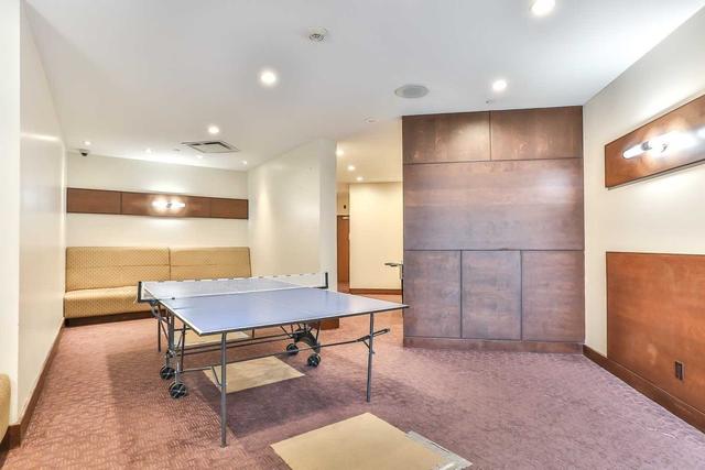 915 - 15 Northtown Way, Condo with 1 bedrooms, 2 bathrooms and 1 parking in Toronto ON | Image 18