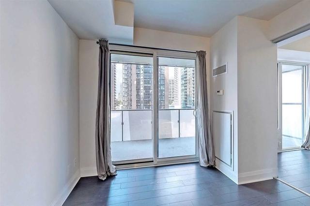 509 - 1080 Bay St, Condo with 1 bedrooms, 1 bathrooms and 0 parking in Toronto ON | Image 27