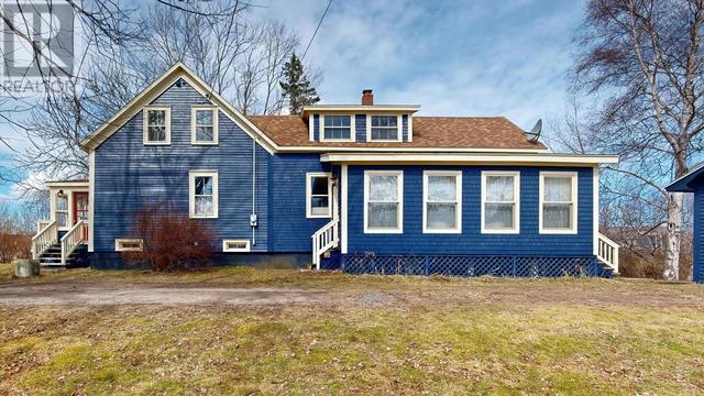 62 Chapel Street, House detached with 2 bedrooms, 2 bathrooms and null parking in Annapolis Royal NS | Image 42