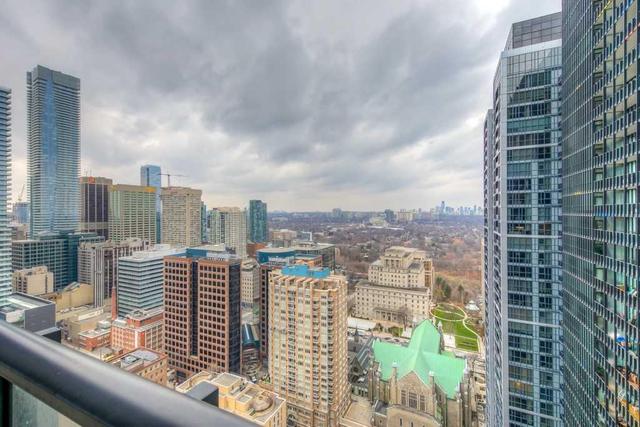 3109 - 101 Charles St E, Condo with 0 bedrooms, 1 bathrooms and null parking in Toronto ON | Image 13