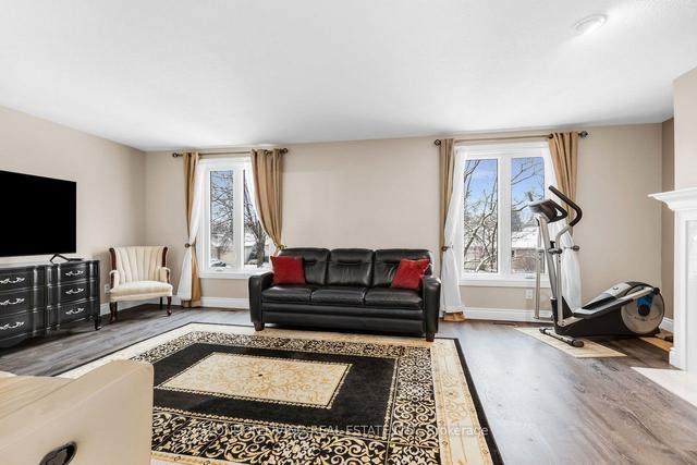 13 - 22 Mcmaster Cres, Townhouse with 3 bedrooms, 2 bathrooms and 3 parking in London ON | Image 8