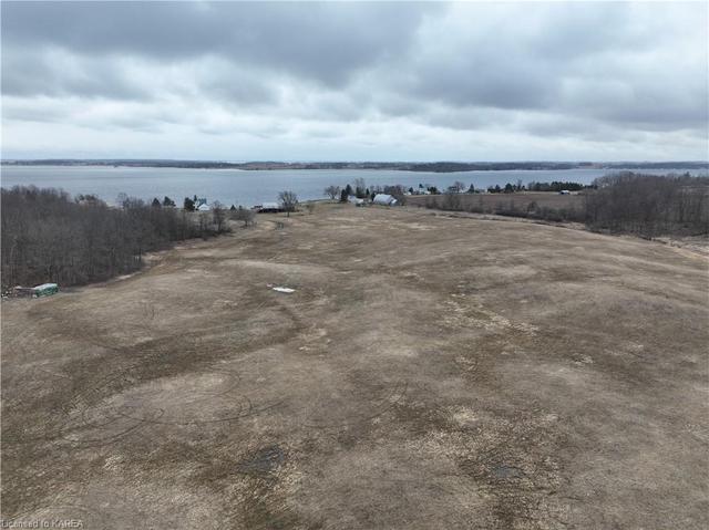 0 Base Line Road, Home with 0 bedrooms, 0 bathrooms and null parking in Frontenac Islands ON | Image 3