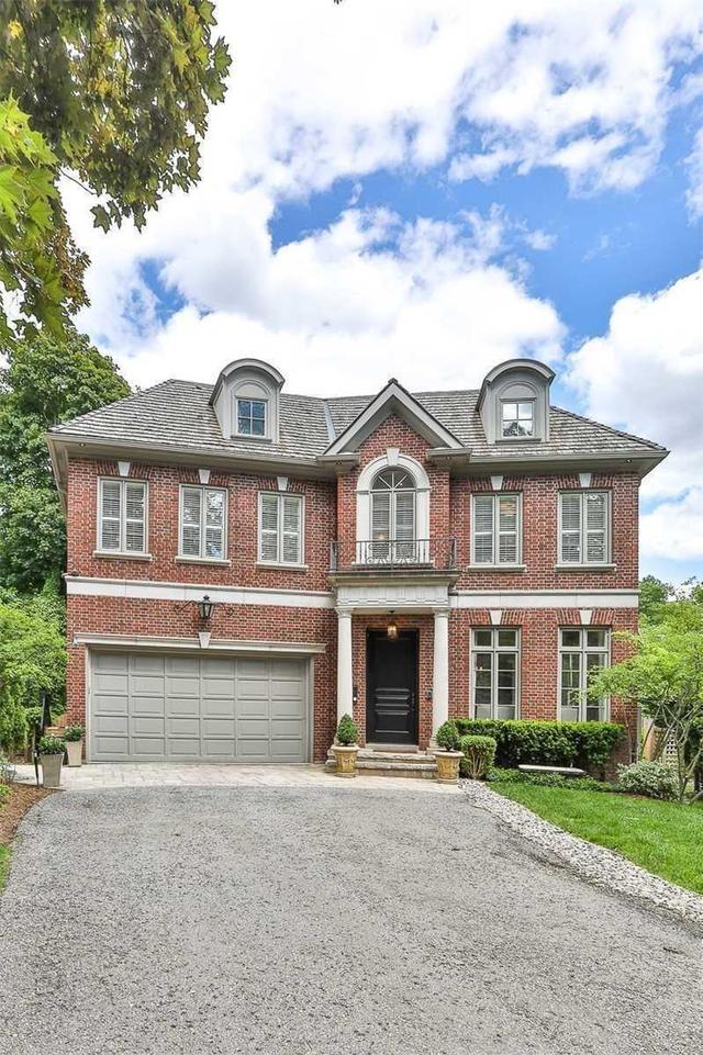 3 Donino Crt, House detached with 4 bedrooms, 5 bathrooms and 6 parking in Toronto ON | Image 31