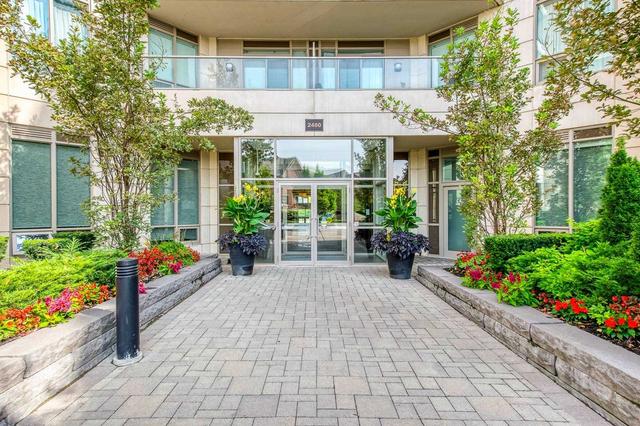 434 - 2480 Prince Michael Dr, Condo with 2 bedrooms, 2 bathrooms and 1 parking in Oakville ON | Image 12