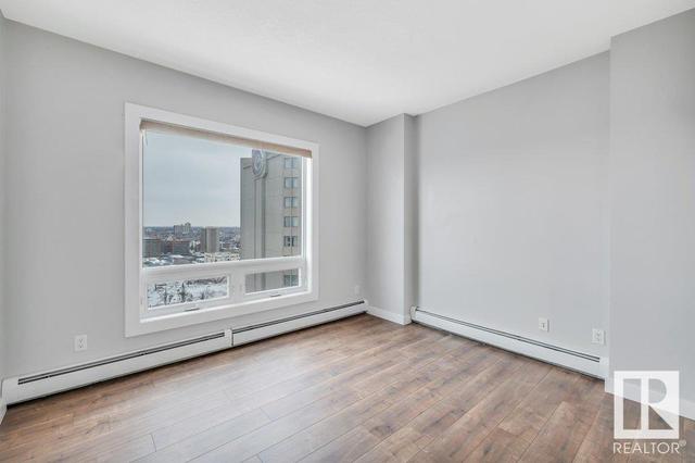 1605 - 10136 104 St Nw, Condo with 2 bedrooms, 2 bathrooms and null parking in Edmonton AB | Image 24