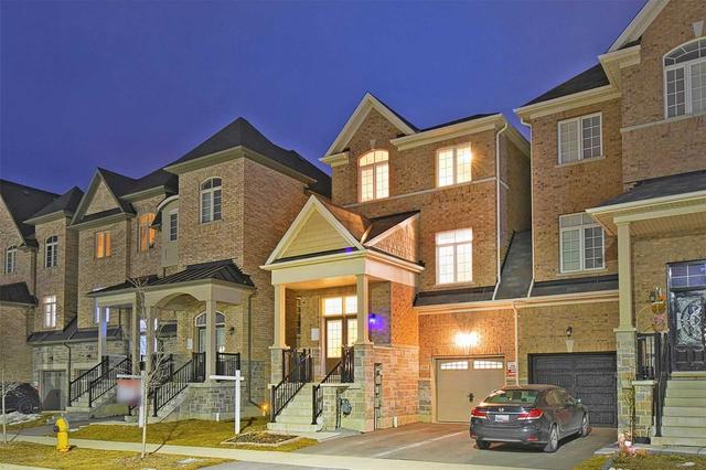 2343 Usman Rd, House detached with 4 bedrooms, 4 bathrooms and 3 parking in Pickering ON | Image 12