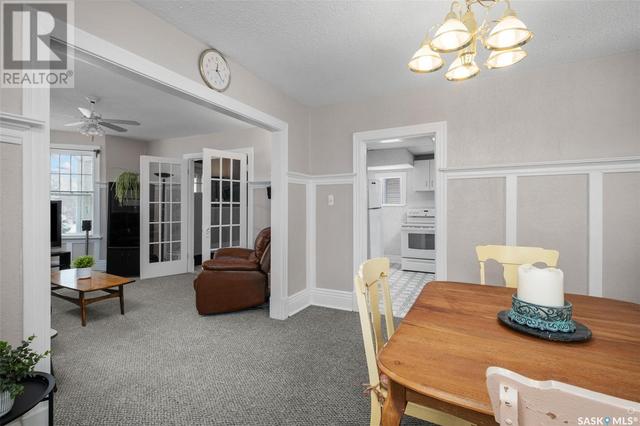 127 24th Street E, House detached with 2 bedrooms, 1 bathrooms and null parking in Prince Albert SK | Image 11