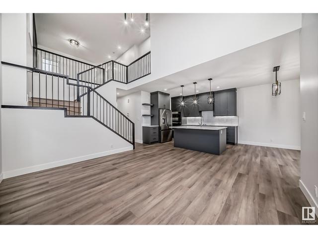4844 177 Av Nw, House detached with 5 bedrooms, 3 bathrooms and null parking in Edmonton AB | Image 7