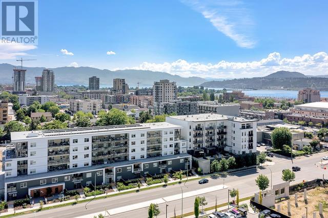 309 - 1215 St. Paul Street, Condo with 2 bedrooms, 2 bathrooms and null parking in Kelowna BC | Image 27