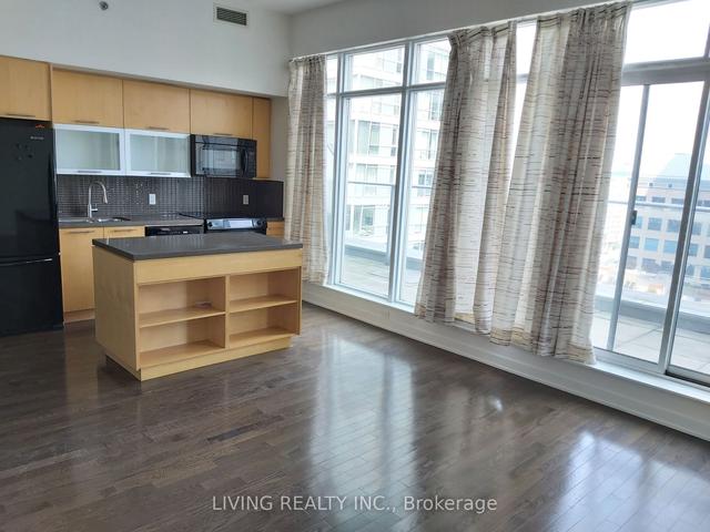 uph11 - 21 Nelson St, Condo with 1 bedrooms, 2 bathrooms and 1 parking in Toronto ON | Image 7