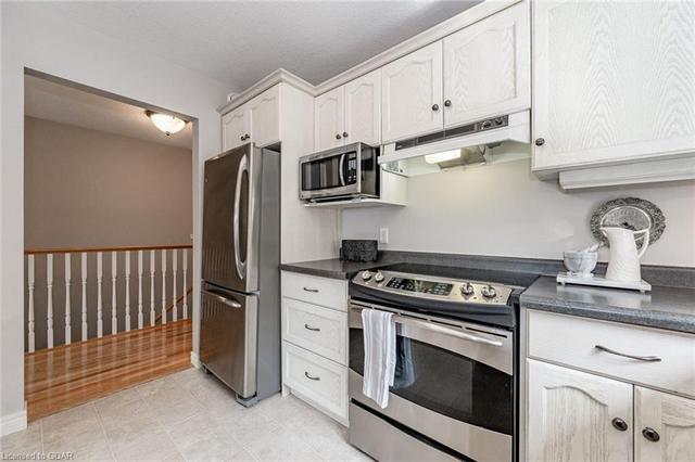 78 Parkside Drive, House detached with 3 bedrooms, 2 bathrooms and 2 parking in Guelph ON | Image 5