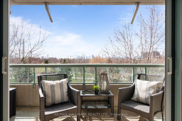 321 - 9 Boardwalk Dr, Condo with 2 bedrooms, 2 bathrooms and 2 parking in Toronto ON | Image 39
