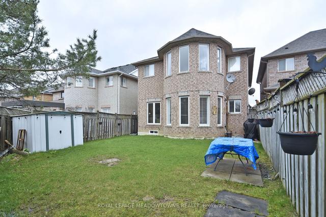 108 Littleside St, House detached with 4 bedrooms, 4 bathrooms and 6 parking in Richmond Hill ON | Image 28