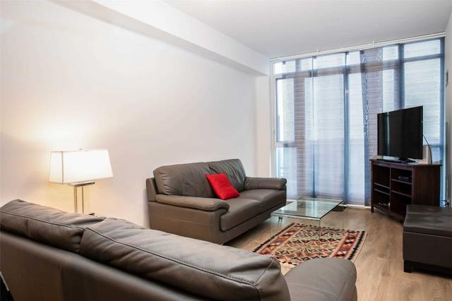 545 - 9471 Yonge St, Condo with 1 bedrooms, 1 bathrooms and 1 parking in Richmond Hill ON | Image 22