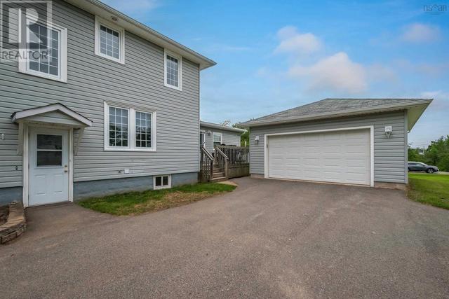 44 Victoria Street, House detached with 4 bedrooms, 2 bathrooms and null parking in Middleton NS | Image 2