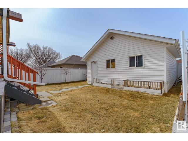 1832 Towne Centre Bv Nw, House detached with 4 bedrooms, 3 bathrooms and null parking in Edmonton AB | Image 51