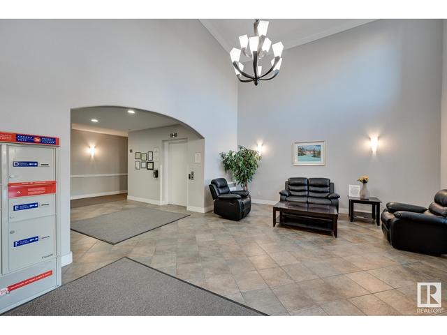 348 - 2096 Blackmud Creek Dr Sw, Condo with 1 bedrooms, 1 bathrooms and null parking in Edmonton AB | Image 22