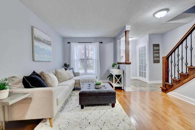 44 - 2272 Mowat Ave, Townhouse with 3 bedrooms, 3 bathrooms and 2 parking in Oakville ON | Image 36