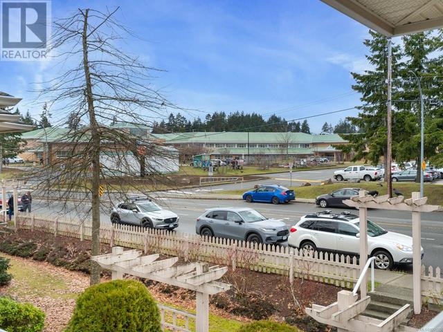 6140b Mcgirr Rd, House attached with 2 bedrooms, 2 bathrooms and 2 parking in Nanaimo BC | Card Image