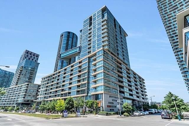 949 - 10 Capreol Crt, Condo with 2 bedrooms, 2 bathrooms and 1 parking in Toronto ON | Image 1