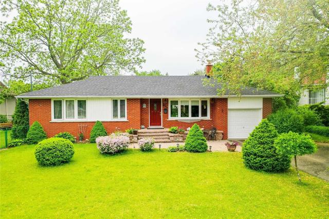 390 Willis Dr, House detached with 3 bedrooms, 2 bathrooms and 3 parking in Oakville ON | Image 8