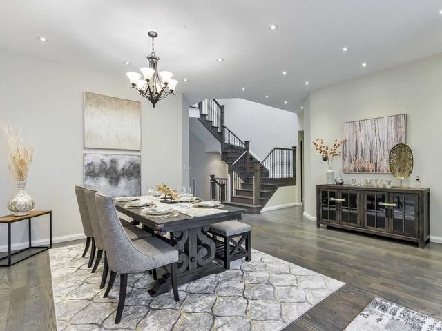 38 Terrace Ave, House detached with 5 bedrooms, 6 bathrooms and 6 parking in Toronto ON | Image 23