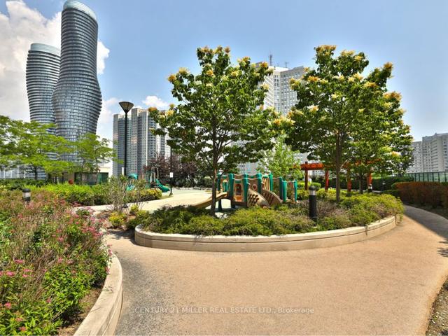 507 - 208 Enfield Pl W, Condo with 2 bedrooms, 2 bathrooms and 1 parking in Mississauga ON | Image 22