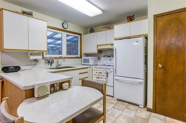 7625 Jones Baseline Road, House detached with 3 bedrooms, 1 bathrooms and null parking in Wellington North ON | Image 29