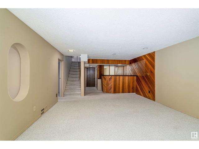 3223 112 St Nw, House detached with 4 bedrooms, 3 bathrooms and null parking in Edmonton AB | Image 32