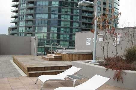 3111 - 215 Fort York Blvd, Condo with 2 bedrooms, 1 bathrooms and 1 parking in Toronto ON | Image 10
