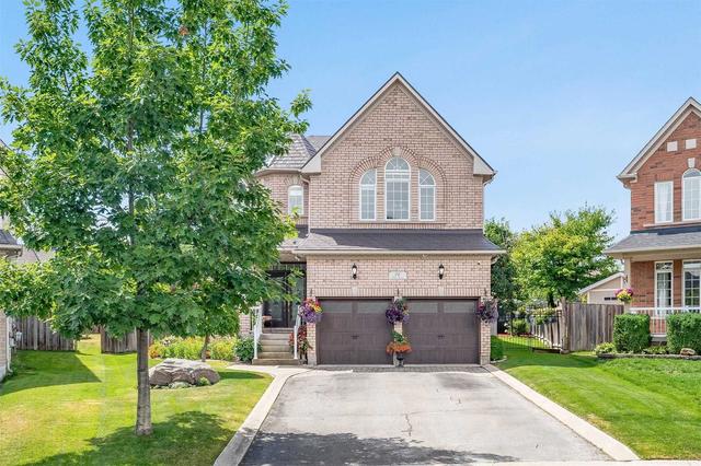 26 Pepin Crt, House detached with 4 bedrooms, 5 bathrooms and 6 parking in Barrie ON | Card Image