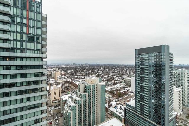 3109 - 161 Roehampton Ave, Condo with 2 bedrooms, 2 bathrooms and 1 parking in Toronto ON | Image 26