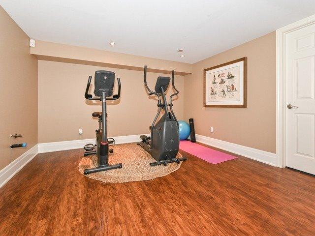 509 Rougemount Dr, House detached with 4 bedrooms, 4 bathrooms and 10 parking in Pickering ON | Image 26