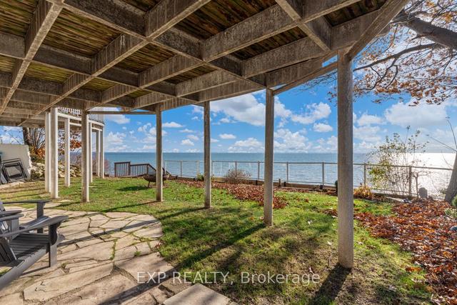 10349 Lakeshore Rd W, House detached with 3 bedrooms, 3 bathrooms and 8 parking in Wainfleet ON | Image 31
