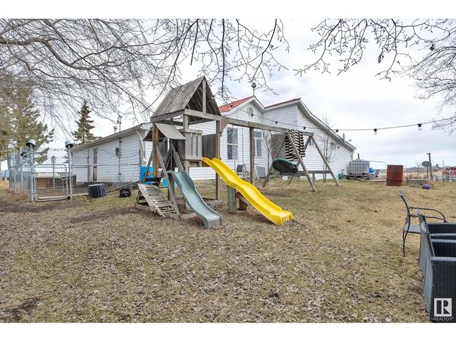 261081 Hwy 616, House detached with 3 bedrooms, 1 bathrooms and null parking in Wetaskiwin County No. 10 AB | Image 30