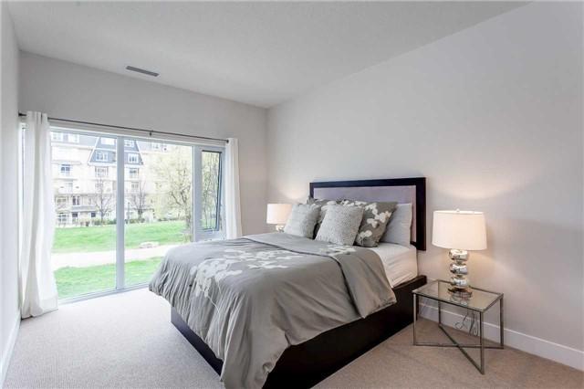 th 113 - 90 Stadium Rd, Townhouse with 2 bedrooms, 3 bathrooms and 1 parking in Toronto ON | Image 12