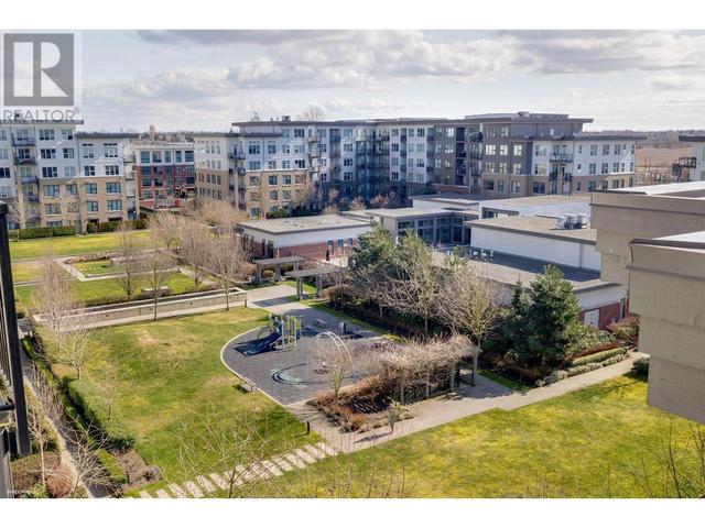608 - 9366 Tomicki Avenue, Condo with 2 bedrooms, 2 bathrooms and 2 parking in Richmond BC | Image 19