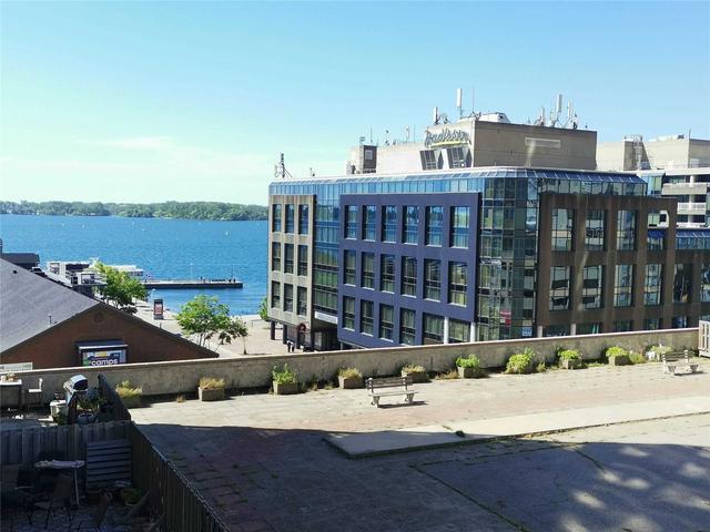 705 - 250 Queens Quay W, Condo with 2 bedrooms, 1 bathrooms and 0 parking in Toronto ON | Image 5